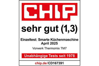award thermomix tm7 chip 1