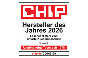 award thermomix tm7 chip26