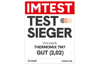 award thermomix tm7 imtest 1