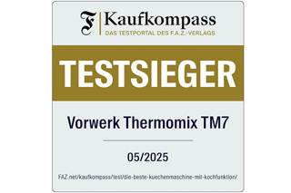 award thermomix tm7 kaufkompass