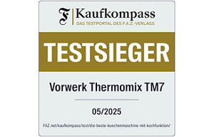 award thermomix tm7 kaufkompass