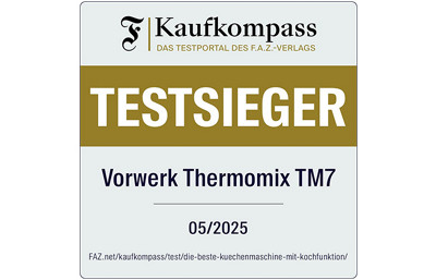 award thermomix tm7 kaufkompass