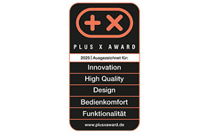 award thermomix tm7 plus x award