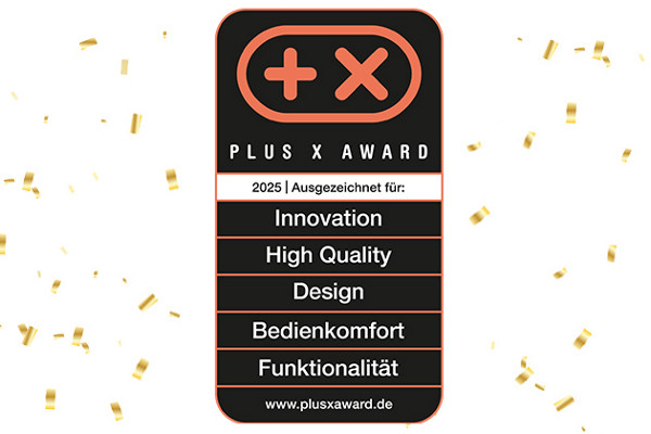 award thermomix tm7 plus x award confetti
