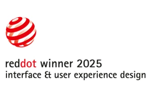 Red Dot Award