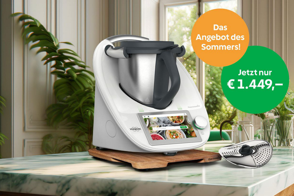 Sitten und Bräuche Ausbildung Botanik angebot thermomix Ergebnis