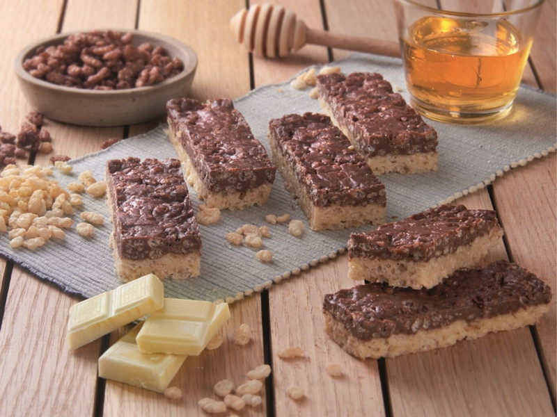 barrette fatte in casa