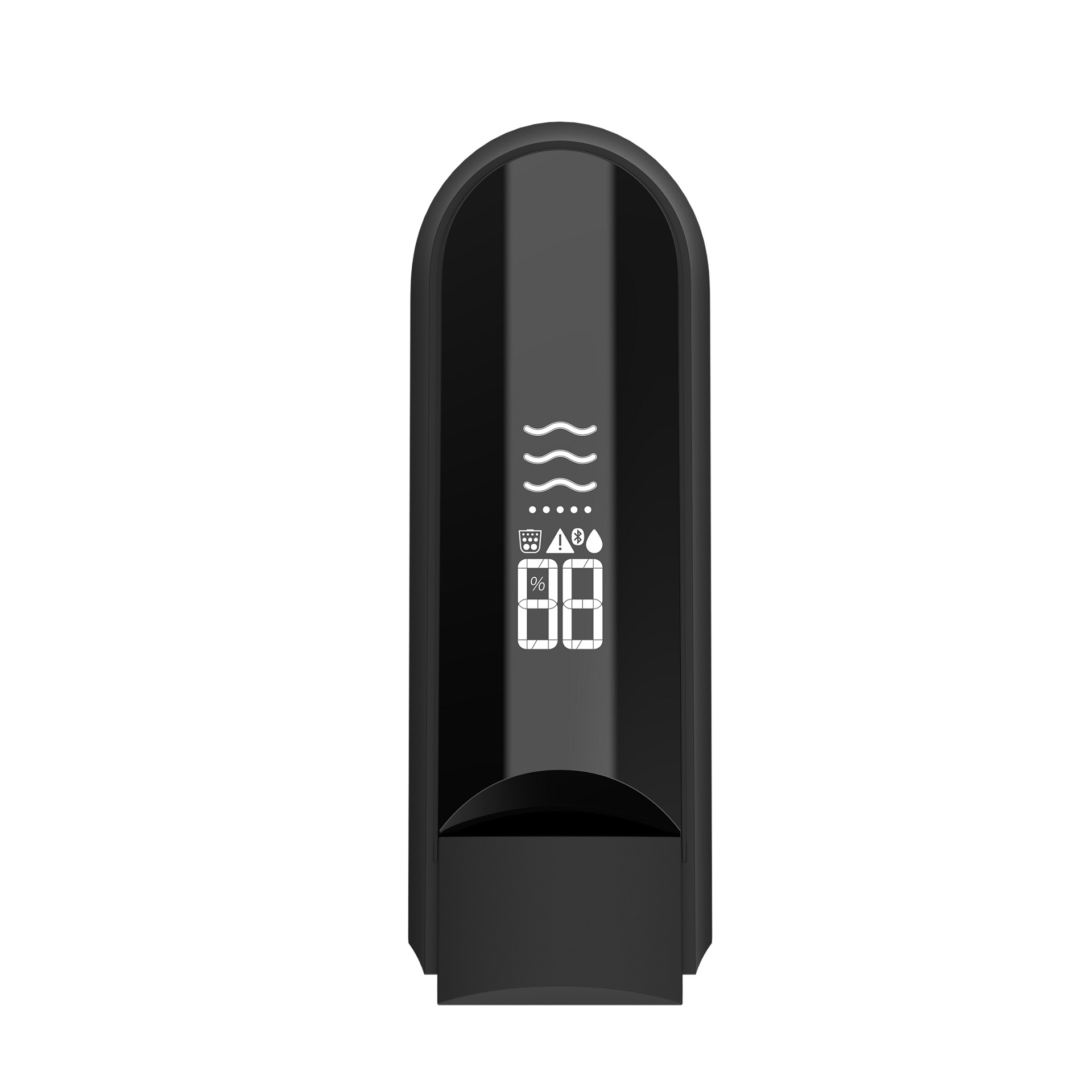Bateria do VK7