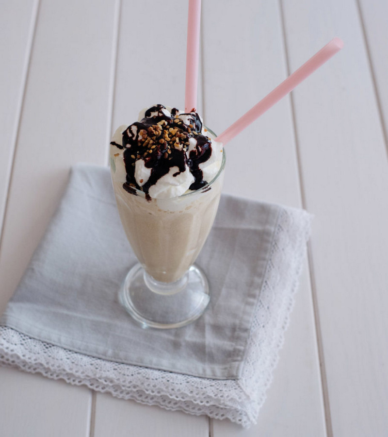  Thermomix® Thermomix® por el mundo recetas batido de banana split con Thermomix® 1