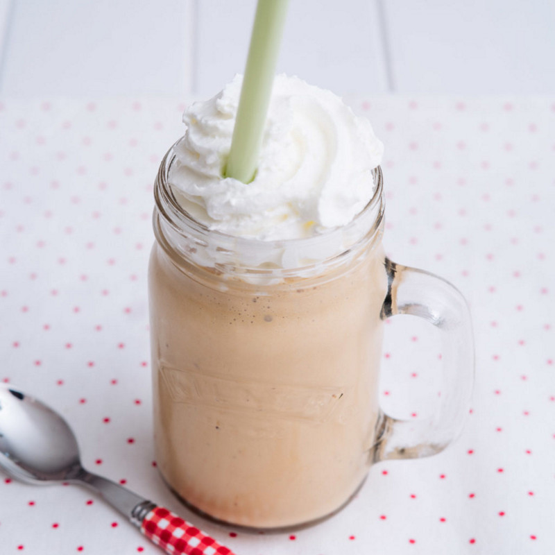  Thermomix® Thermomix® por el mundo recetas batido helado de dulce de leche con Thermomix® 1