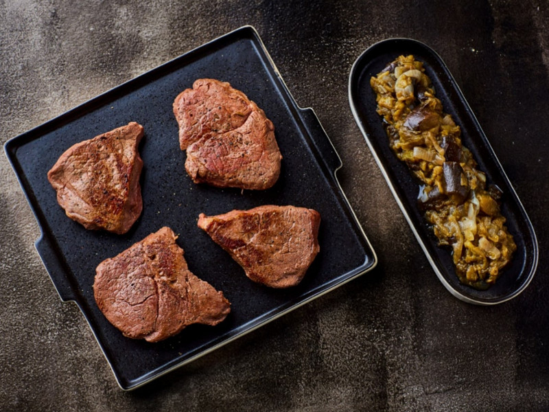 benefici cottura sottovuoto