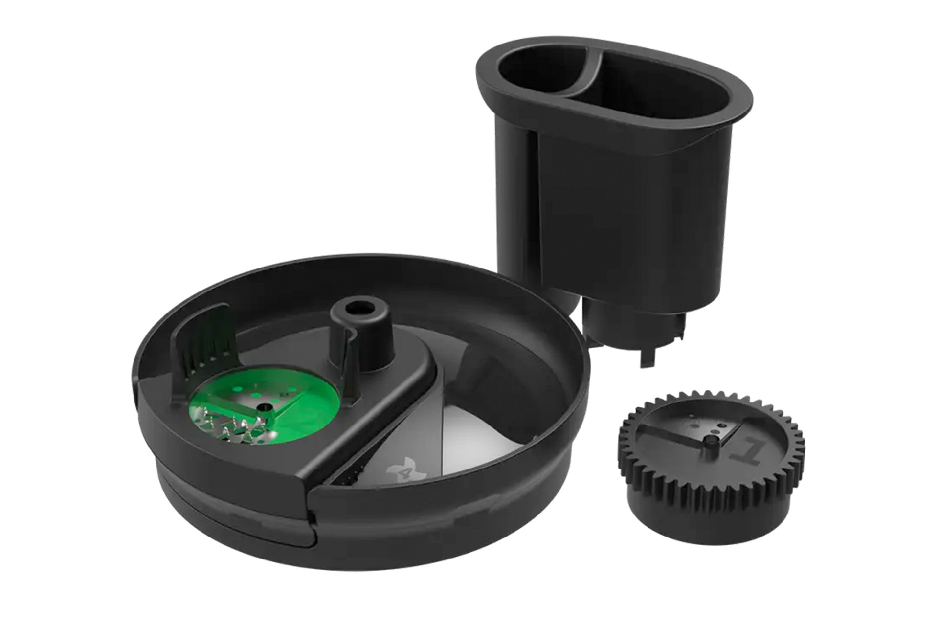 Thermomix® Spiralizer