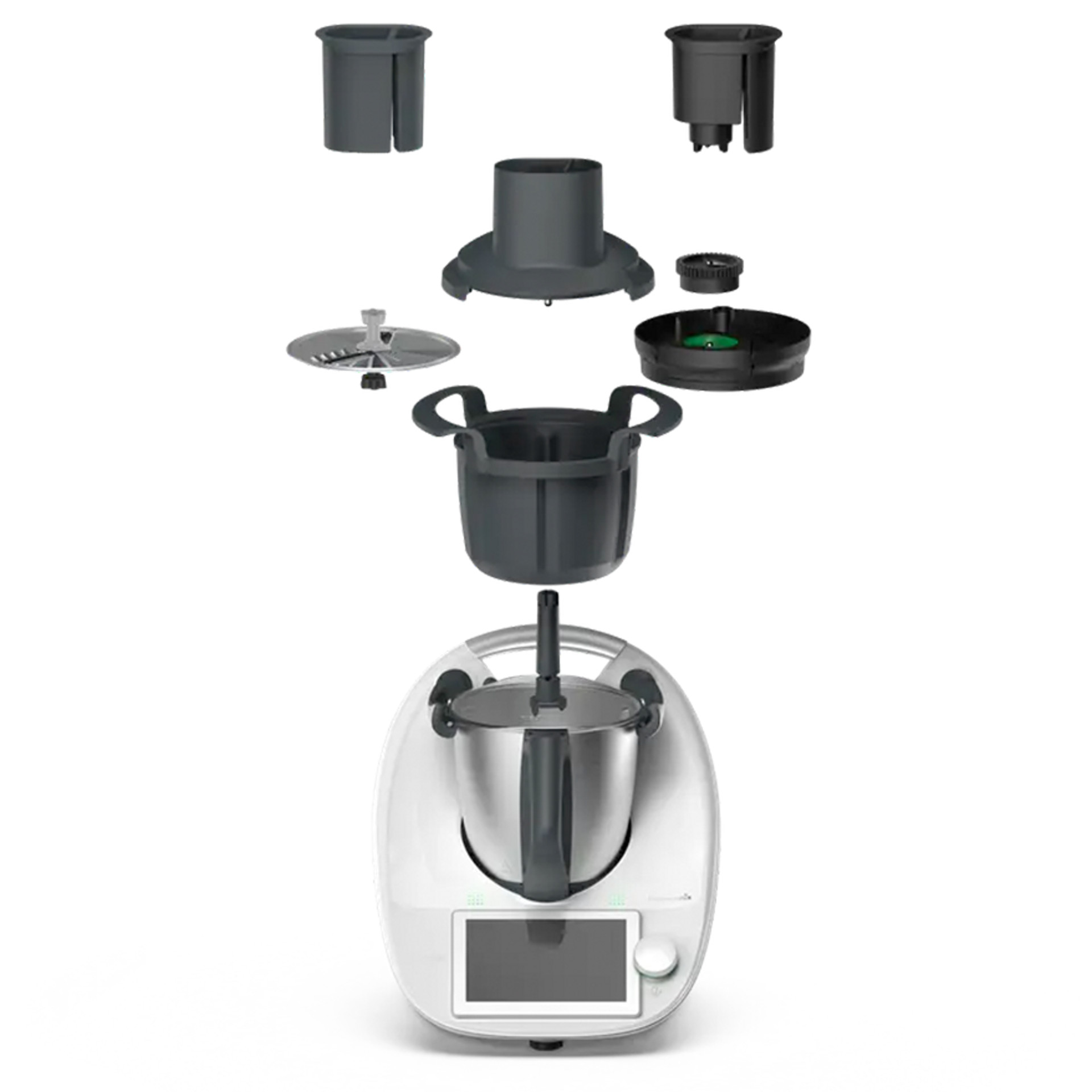Thermomix® Cutter+