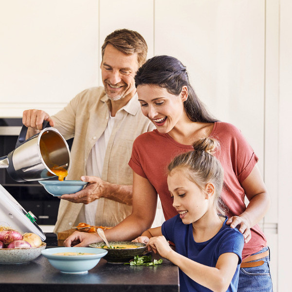 benvenuto bimby tm62