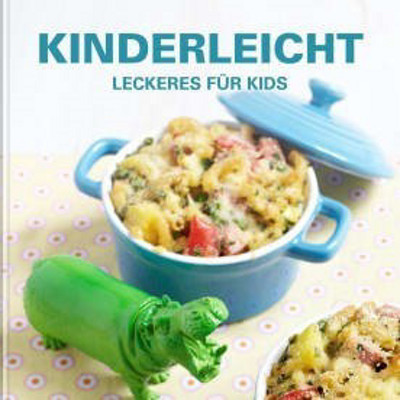 Kollektion Kinderleicht - Leckeres für Kinder