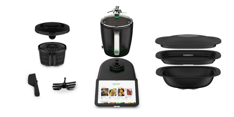 bimby tm7 delivery scope