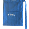 bimby avental azul lo