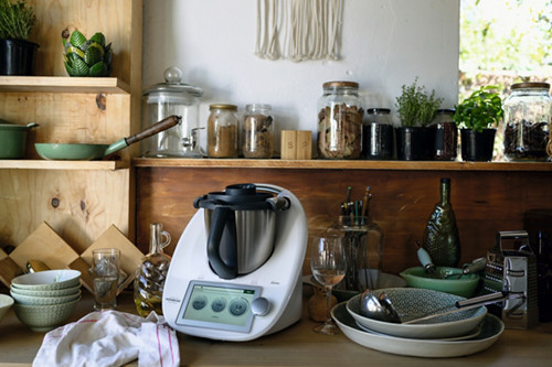 E’ ora di cucinare!