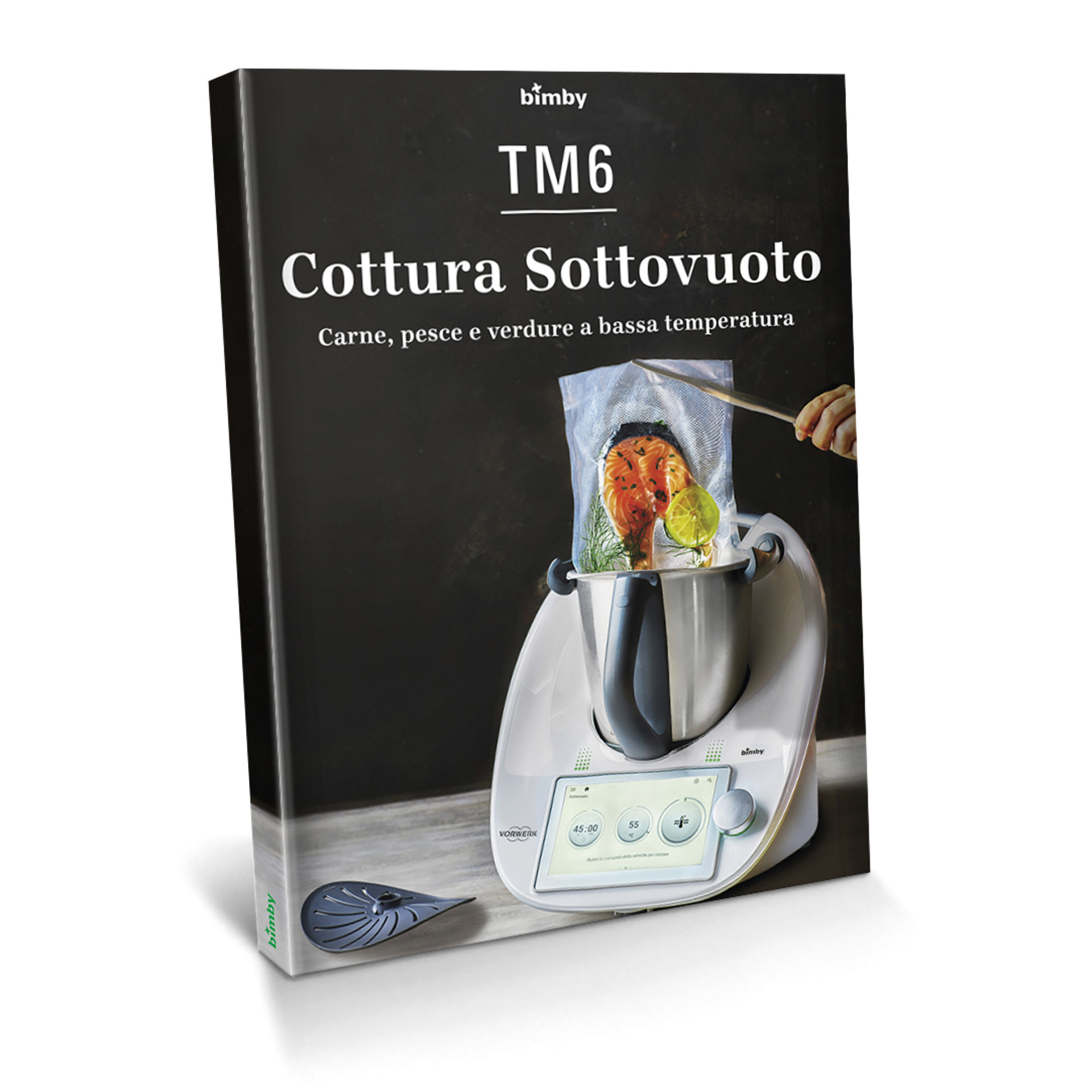 TM6 - Cottura Sottovuoto