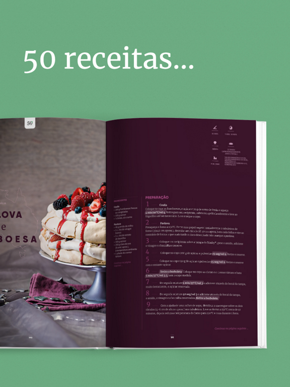 bimby cookbook 50 anos 2