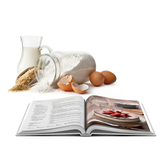 bimby cookbook Il meglio di Voi Noi Bimby Ricette di stagione inside2