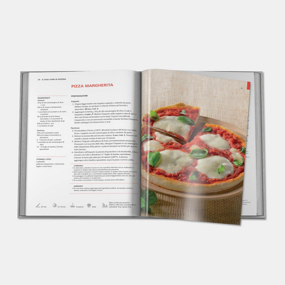 bimby cookbook Pizze e focacce Farina lievito e fantasia index