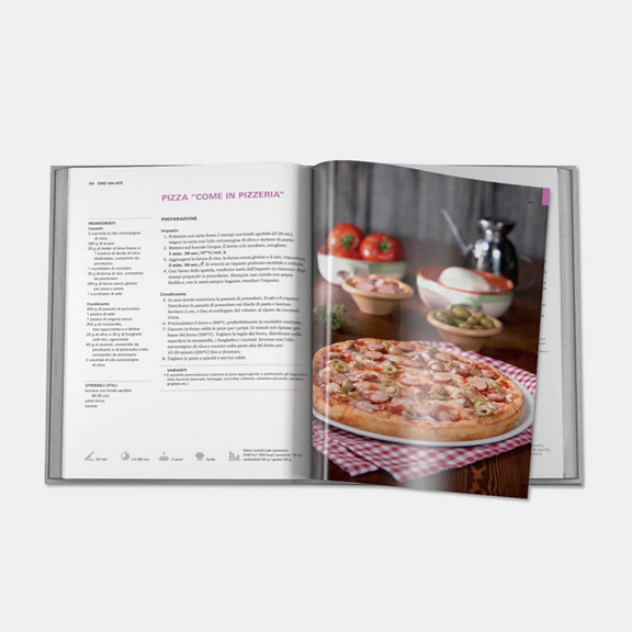 bimby cookbook celiachia senza glutine con gusto index