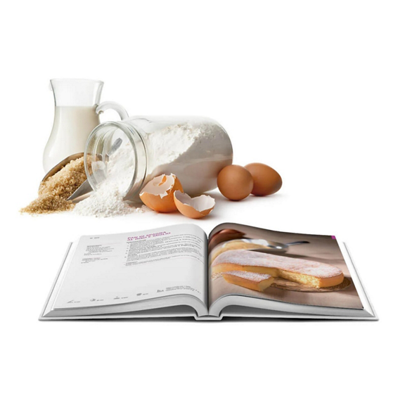 bimby cookbook celiachia senza glutine con gusto presentation