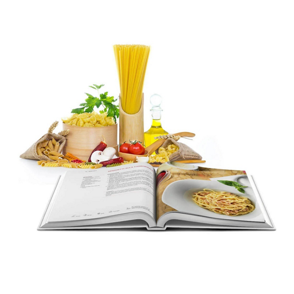 bimby cookbook le mie ricette con bimby ogni giorno un successo in cucina presentation