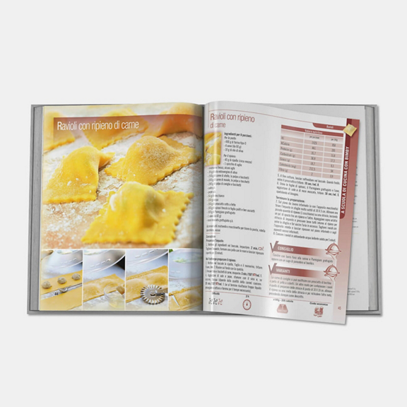 bimby cookbook ogni giorno primi piatti index