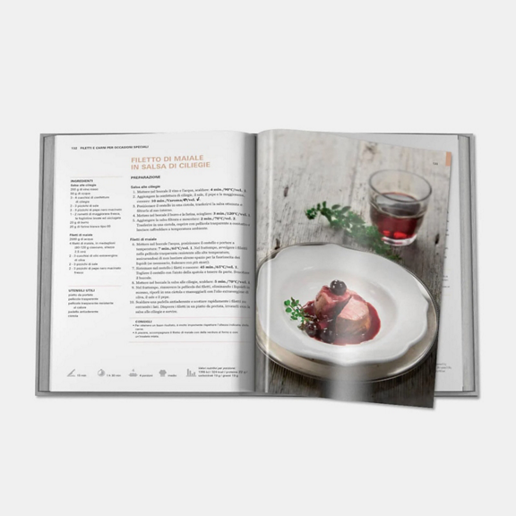 bimby cookbook secondi di carne tra tradizione e innovazione index