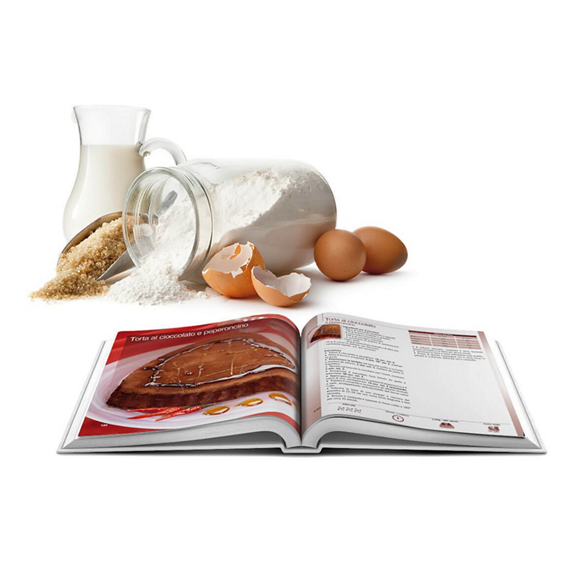 bimby cookbook torte e biscotti presentation