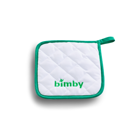 Pressix - Spremiagrumi per Bimby (+2 Accessori GRATIS)