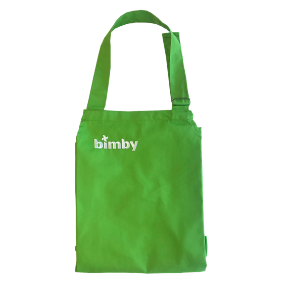 bimby product Grembiule Bimby picture1