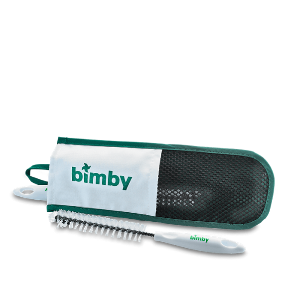 bimby product Kit di pulizia Bimby angleview