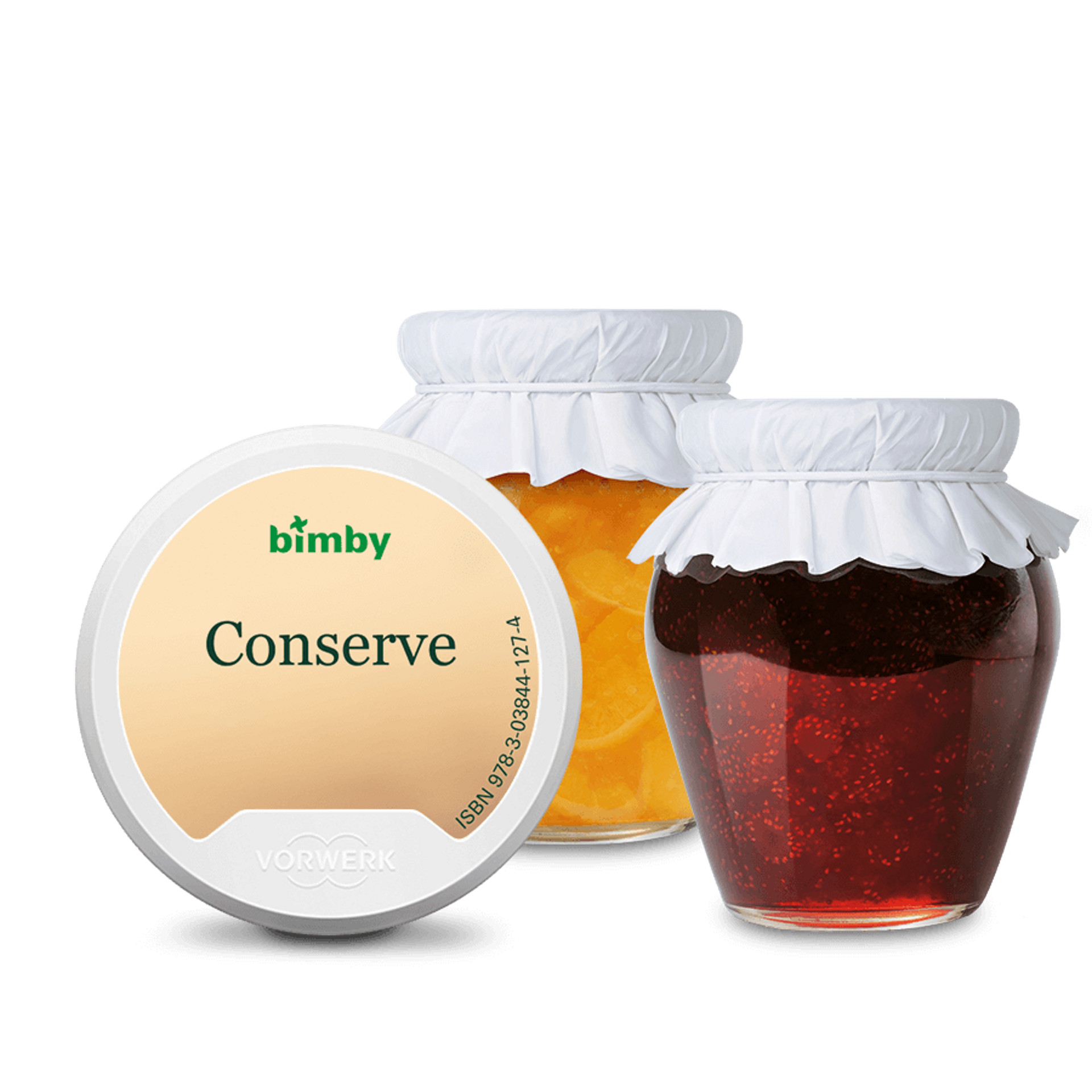 Bimby ® stick Conserve