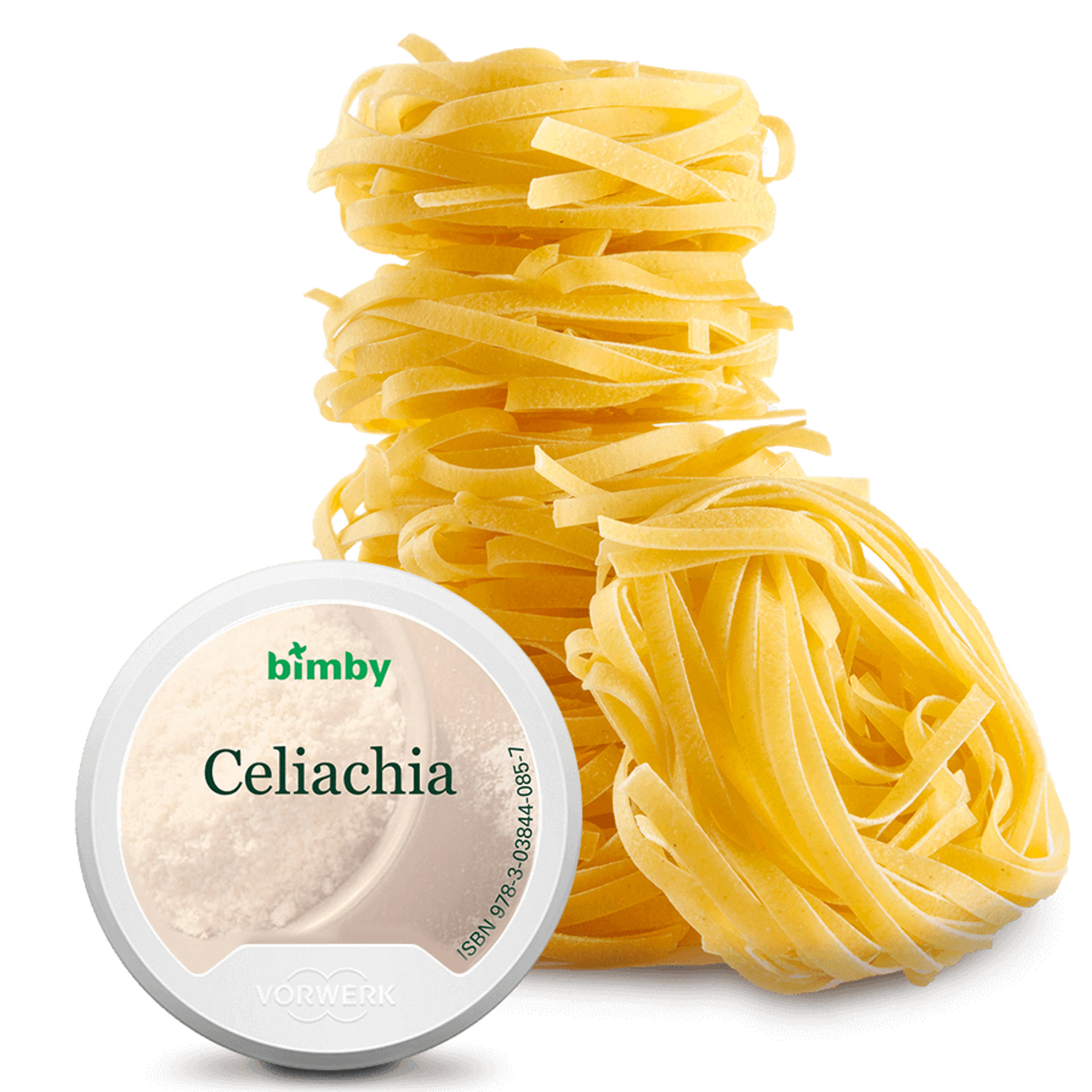 Bimby ® stick Celiachia