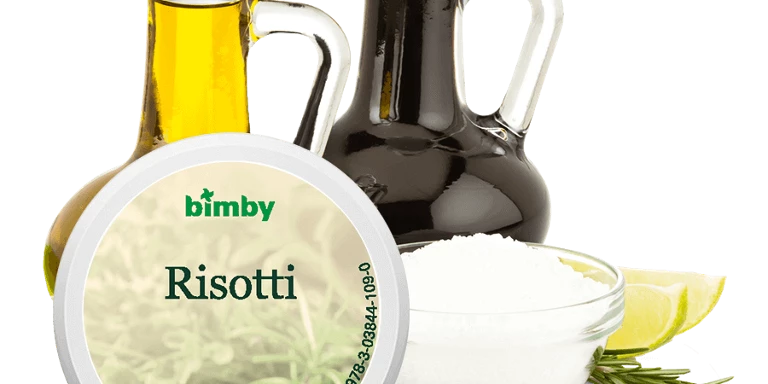 Bimby® Stick Risotti per il tuo Robot: Ricette | Bimby
