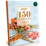 bimby product cookbook 150 receitas 2015 cover