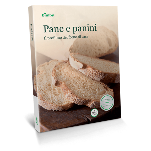 Pane integrale in cassetta con metodo poolish Bimby - Fidelity Cucina