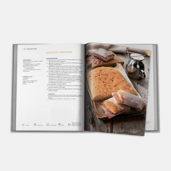 bimby product cookbook Pane e panini Il profumo del forno di casa index