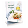 bimby product cookbook Secondi di pesce ricette dal mare cover 1