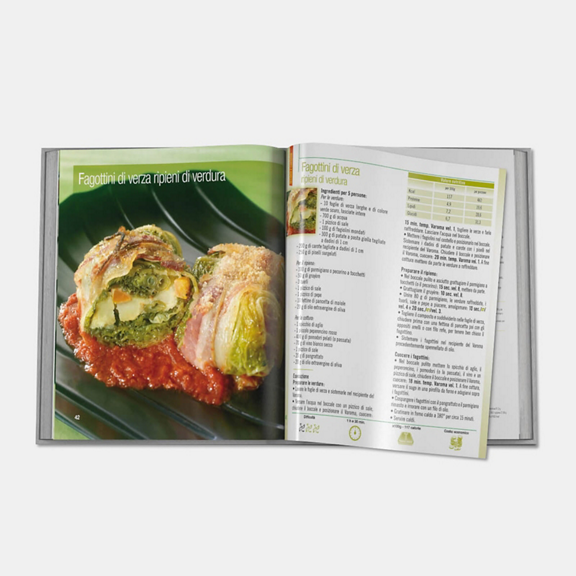 bimby product cookbook Verdure e delizie di stagione index