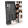 bimby product cookbook 40 chefes bimby cover