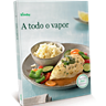 bimby product cookbook a todo o vapor cover