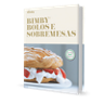 bimby product cookbook bolos e sobremesas cover