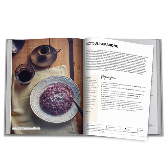 bimby product cookbook l italia da gustare index