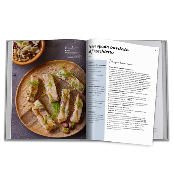 bimby product cookbook tm6 cottura sottovuoto index