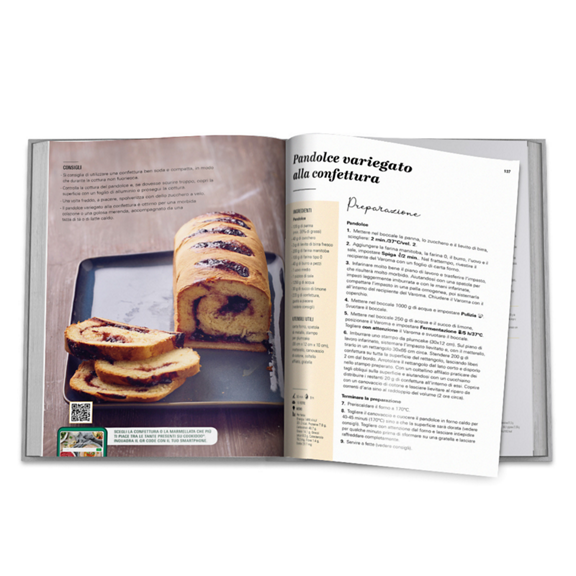 bimby product cookbook tm6 fermentazione index
