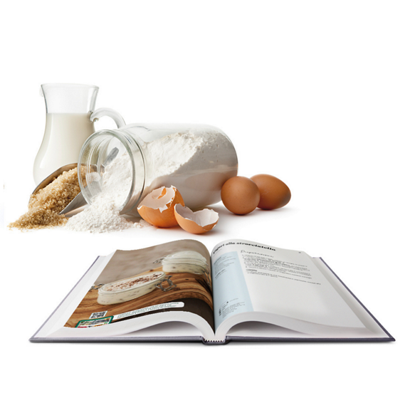 bimby product cookbook tm6 fermentazione presentation